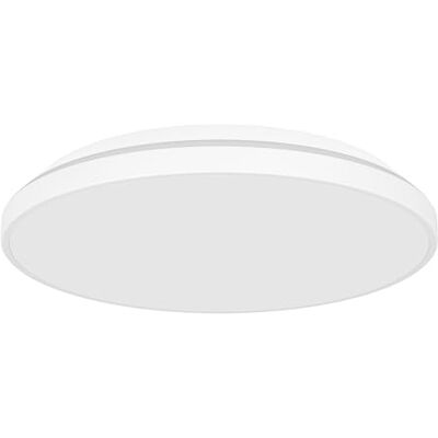 EGLO Ytmonterad lampa, vit EGLO Ytmonterad lampa, vit