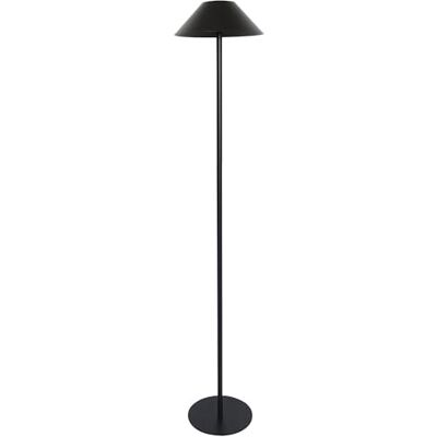 Lumisky Solcell i aluminium med solcellsmodul med NERIO TALL H150 cm fjärrkontroll Lumisky Solcell i aluminium med solcellsmodul med NERIO TALL H150 cm fjärrkontroll