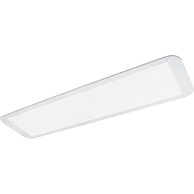 LEDVANCE Panel luminaire LED: för tak, PANEL DIRECT/INDIRECT 1200 UGR<19/36 W, 220 240 V, spridningsvinkel: 110°, kall vit, 4000 K, material: aluminum, IP20 LEDVANCE Panel luminaire LED: för tak, PANEL DIRECT/INDIRECT 1200 UGR<19/36 W, 220 240 V, spridningsvinkel: 110°, kall vit, 4000 K, material: aluminum, IP20