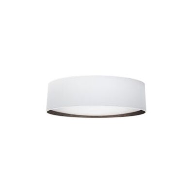 Levitantes Taklampa 96w Tatiana vit/oxid 3000–4000–6500k 14x60x60 cm 7488lm Levitantes Taklampa 96w Tatiana vit/oxid 3000–4000–6500k 14x60x60 cm 7488lm