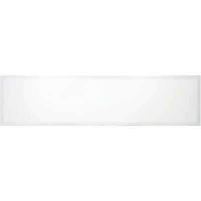 PNI LED-panel H-Light 1230 48W, 1200x300mm, 4800lm, 6400K, inomhus, infälld PNI LED-panel H-Light 1230 48W, 1200x300mm, 4800lm, 6400K, inomhus, infälld