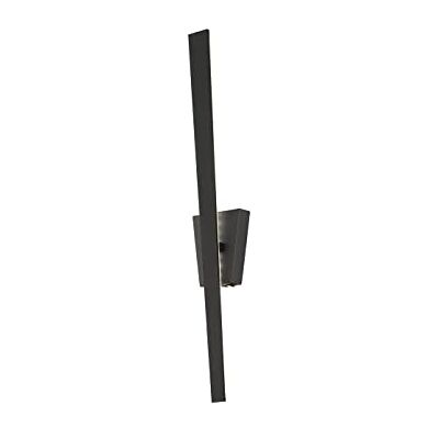 TRIO LIGHTING FOR YOU Trio Leuchten Cita-vägglampa, metall, 6 W TRIO LIGHTING FOR YOU Trio Leuchten Cita-vägglampa, metall, 6 W