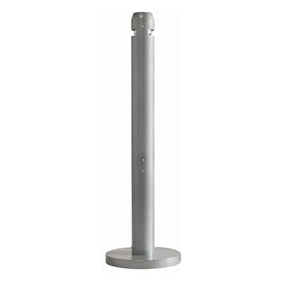 Rubbermaid Commercial Products Rökare pol, silver Rubbermaid Commercial Products Rökare pol, silver