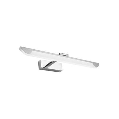 Levitantes Glödlampa 12w 4000k 750lm greco krom 5 x 54 x 17 cm Ip20 Levitantes Glödlampa 12w 4000k 750lm greco krom 5 x 54 x 17 cm Ip20