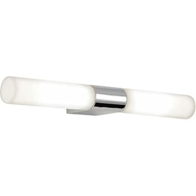 Astro Padova polerad krom vägglampa G9 1143001 Astro Padova polerad krom vägglampa G9 1143001