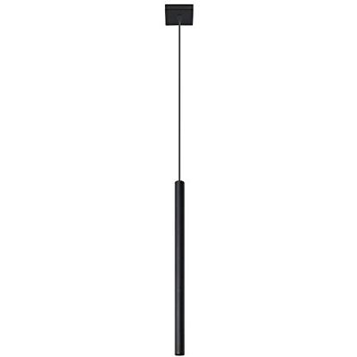 SOLLUX lighting SL.0469 Lampa, Svart SOLLUX lighting SL.0469 Lampa, Svart