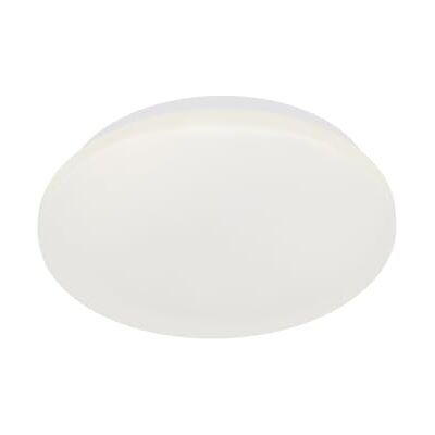 BRILONER Brilonlampor – LED taklampa, badlampa, badlampa, IP44, 10 watt, 900 lumen, 4 000 kelvin, vit, Ø 22 cm, 3404–016 BRILONER Brilonlampor – LED taklampa, badlampa, badlampa, IP44, 10 watt, 900 lumen, 4 000 kelvin, vit, Ø 22 cm, 3404–016