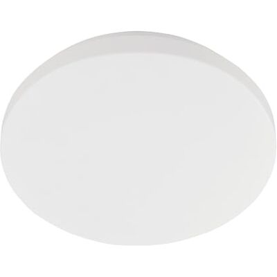 EGLO Taklampa Progliola - Stål Vit 12W 3000K EGLO Taklampa Progliola - Stål Vit 12W 3000K