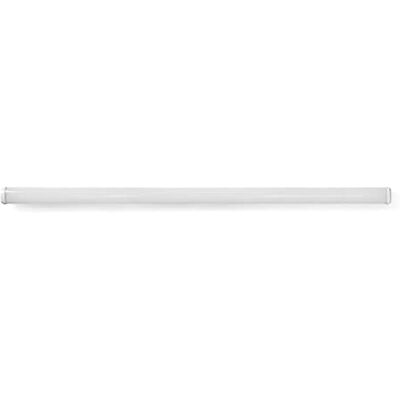 NEDIS BTTNT8-28W150 LED våtrum ljuslist 1 500 mm 3150 lm 4000 K 28 W IP65 NEDIS BTTNT8-28W150 LED våtrum ljuslist 1 500 mm 3150 lm 4000 K 28 W IP65