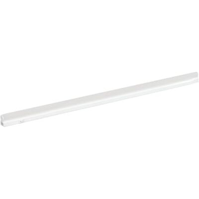 Gefom Integrerad IP20 LED-indikator, anslutningsbar, 90 cm, MED INTER, 12 W 1200 LM 4000K anslutningstillbehör Gefom Integrerad IP20 LED-indikator, anslutningsbar, 90 cm, MED INTER, 12 W 1200 LM 4000K anslutningstillbehör