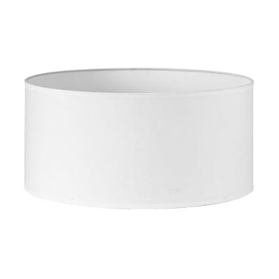 Monkey Ladder Cylindrisk lampskärm poplinvävsskärm, mått 45 x 45 x 22 cm, elegant design idealisk för E27-lampor Monkey Ladder Cylindrisk lampskärm poplinvävsskärm, mått 45 x 45 x 22 cm, elegant design idealisk för E27-lampor