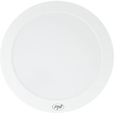 PNI LED-taklampa D-Light CL2424 24W, rund, 2700K, 230V nätadapter, 2640 lm, varmvit, diameter 29 cm PNI LED-taklampa D-Light CL2424 24W, rund, 2700K, 230V nätadapter, 2640 lm, varmvit, diameter 29 cm