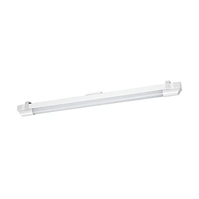 LEDVANCE LED ljusbandslampa, lampa för inomhus, kallvit, längd: 60 cm, LED Power Batten LEDVANCE LED ljusbandslampa, lampa för inomhus, kallvit, längd: 60 cm, LED Power Batten