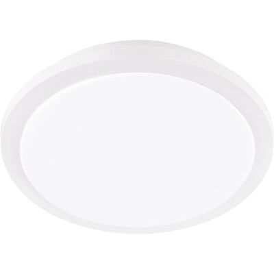 EGLO LED badrum taklampa EGLO LED badrum taklampa