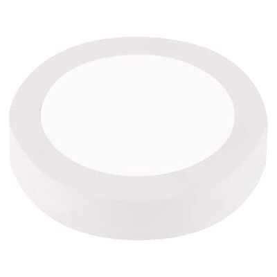 Dotlux LED Panel 225mm 18W 4000K Rund - LED Panel Dotlux LED Panel 225mm 18W 4000K Rund - LED Panel