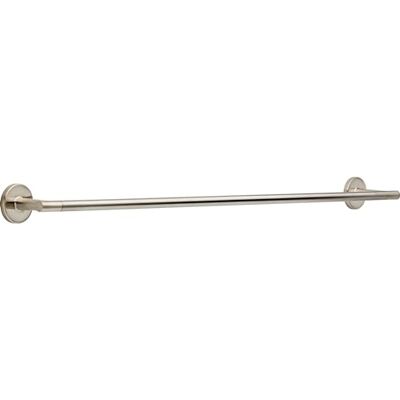 Delta Faucet 75930 Trinsic 30" Towel Bar, Polished Chrome Delta Faucet 75930 Trinsic 30" Towel Bar, Polished Chrome