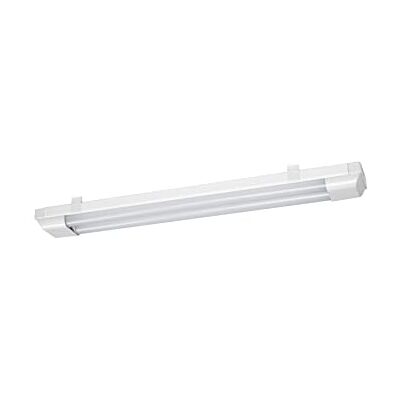 LEDVANCE LED-ljusbandslampa, lampa för inomhusbruk, kall vit, längd: 60 cm, LED Power Batten LEDVANCE LED-ljusbandslampa, lampa för inomhusbruk, kall vit, längd: 60 cm, LED Power Batten