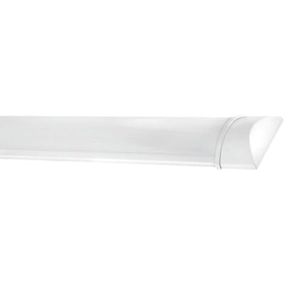 Brightium Integrerad LED-skärm 45 W 1500 mm, effektivt ljus och modern design, idealisk för inomhusbelysning och kommersiella utrymmen. Brightium Integrerad LED-skärm 45 W 1500 mm, effektivt ljus och modern design, idealisk för inomhusbelysning och kommersiella utrymmen.