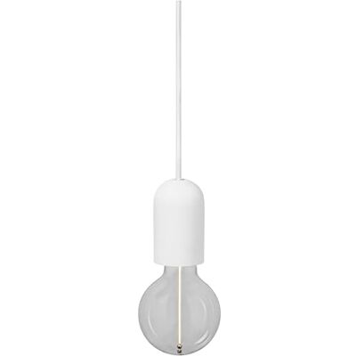 OSRAM Vintage 1906® taklampa RUND GIPS E27, vit, max. 25W (LED 15W), E27 sockel, rund tak, taklampa inomhus, kombinerat med 1906 vintage eller smarta lampor OSRAM Vintage 1906® taklampa RUND GIPS E27, vit, max. 25W (LED 15W), E27 sockel, rund tak, taklampa inomhus, kombinerat med 1906 vintage eller smarta lampor