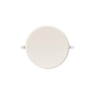 Zarivy LED downlight SMD 18 W, 4 000 K, vit, 1 800 lm, 2 x 12 x 12 cm, justerbart snitt (7–10,8) – effektiv belysning för hem och kontor. Zarivy LED downlight SMD 18 W, 4 000 K, vit, 1 800 lm, 2 x 12 x 12 cm, justerbart snitt (7–10,8) – effektiv belysning för hem och kontor.