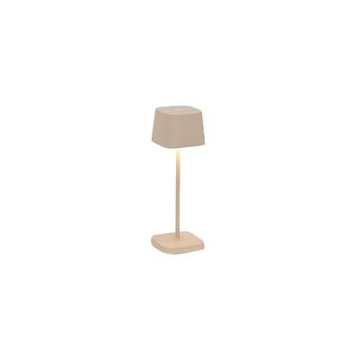 ZAFFERANO Ofelia Pro Micro Uppladdningsbar LED Bordslampa - Belysning ZAFFERANO Ofelia Pro Micro Uppladdningsbar LED Bordslampa - Belysning