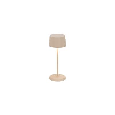 ZAFFERANO Olivia Pro Micro Bordslampa - Inomhus/Utomhus LED ZAFFERANO Olivia Pro Micro Bordslampa - Inomhus/Utomhus LED