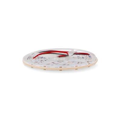 Blendend LED-remsa 24V DC Maori Ip20 256 LED/m 5 meter blå is Blendend LED-remsa 24V DC Maori Ip20 256 LED/m 5 meter blå is