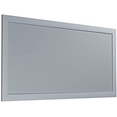 LEDVANCE LED panellampa, lampa för interiöranvändning, installationslampa, varmvit, 595,0 mm x 295,0 mm x 46,6 mm, PLANON Plus LEDVANCE LED panellampa, lampa för interiöranvändning, installationslampa, varmvit, 595,0 mm x 295,0 mm x 46,6 mm, PLANON Plus