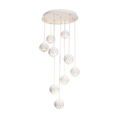 Fbright Led Vit lampa Fbright Led Vit lampa