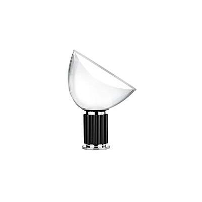 Flos Bordslampa TACCIA SMALL LED svart 373 x 142 x 485 mm Flos Bordslampa TACCIA SMALL LED svart 373 x 142 x 485 mm