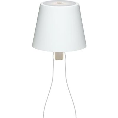 LA VILLE LUMIÈRE LA VILLE LUMIÉRE MarieB LED-lampa LA VILLE LUMIÈRE LA VILLE LUMIÉRE MarieB LED-lampa