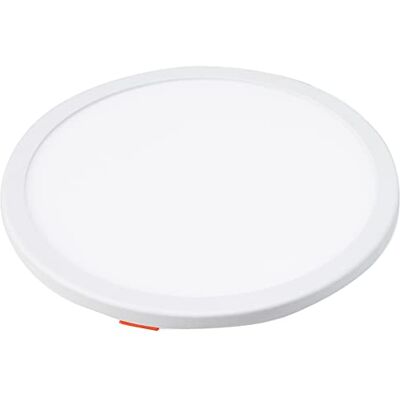 Fbright Led LED downlight 15 W, 3 000 K, infällbar, vit Fbright Led LED downlight 15 W, 3 000 K, infällbar, vit