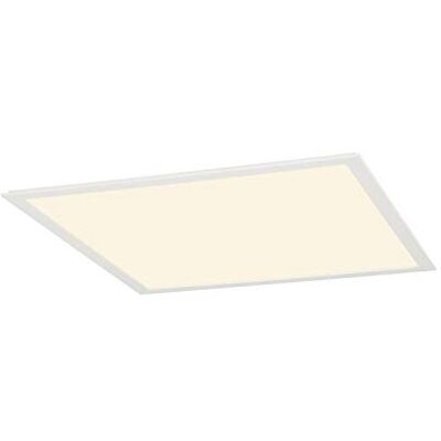 SLV LED PANEL inomhuslampa aluminium/akrylglas vit lampa inomhus, inomhuslampa SLV LED PANEL inomhuslampa aluminium/akrylglas vit lampa inomhus, inomhuslampa