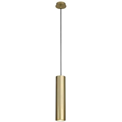 SLV ENOLA_B PD-1 lampa aluminium/stål guld SLV ENOLA_B PD-1 lampa aluminium/stål guld