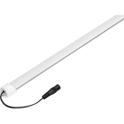 Glowster LED-ljusstång 0,9 m, 9 W, energieffektiv, kontinuerlig belysning, användning inomhus och utomhus, perfekt för dekoration och miljö. Glowster LED-ljusstång 0,9 m, 9 W, energieffektiv, kontinuerlig belysning, användning inomhus och utomhus, perfekt för dekoration och miljö.