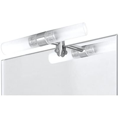 Ranex 3000.031 spegellampa/spegellampa G9 Ranex 3000.031 spegellampa/spegellampa G9