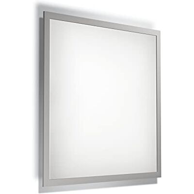 LEDVANCE LED panellampa, lampa för interiöranvändning, installationslampa, varmvit, 595,0 mm x 295,0 mm x 46,6 mm, PLANON Plus LEDVANCE LED panellampa, lampa för interiöranvändning, installationslampa, varmvit, 595,0 mm x 295,0 mm x 46,6 mm, PLANON Plus