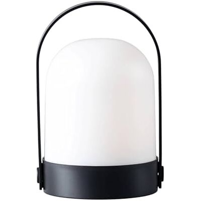 WELL HOME MOBILIARIO & DECORACIÓN Well Home bord i polypropen H 21 cm svart WELL HOME MOBILIARIO & DECORACIÓN Well Home bord i polypropen H 21 cm svart
