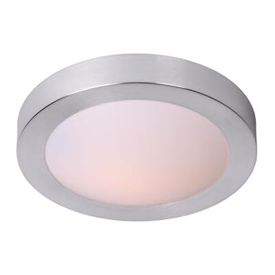 LUCIDE Modern Satin krom LUCIDE Modern Satin krom