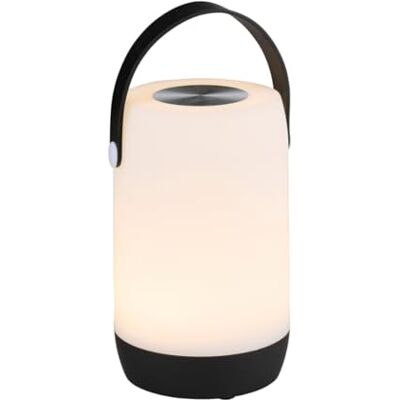 Grundig sänglampa LED – bord trådlös dimbar – nattlampa med USB-C – amningsljus varm/kall vit Grundig sänglampa LED – bord trådlös dimbar – nattlampa med USB-C – amningsljus varm/kall vit