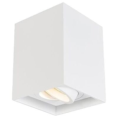 VoltShine GU10 taklampa, modern design, justerbar belysning, idealisk för att dekorera och ge ljus inomhus. VoltShine GU10 taklampa, modern design, justerbar belysning, idealisk för att dekorera och ge ljus inomhus.