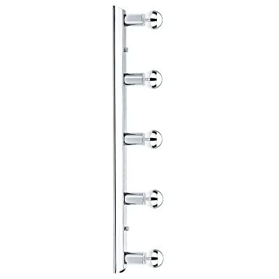 Paulmann 99680 Spegellampa Spegel Regula E14 max.5x40W 99680 Vägglampa Galleri Paulmann 99680 Spegellampa Spegel Regula E14 max.5x40W 99680 Vägglampa Galleri