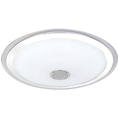 Levitantes Plafon Magellan 72w 3 färg+rgb 10 x 53 x 53 cm blå 5760lm.reg.intens.y C.remote C/minne Levitantes Plafon Magellan 72w 3 färg+rgb 10 x 53 x 53 cm blå 5760lm.reg.intens.y C.remote C/minne