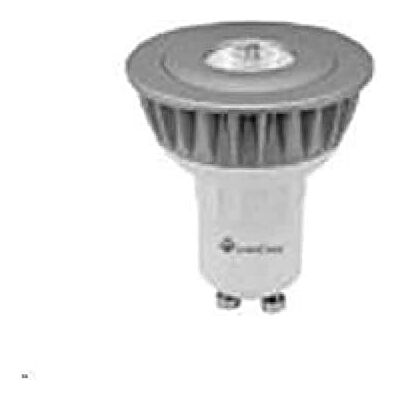 WOFI Megaman Marino Crystal 7W 230V LED-lampa, Vit WOFI Megaman Marino Crystal 7W 230V LED-lampa, Vit