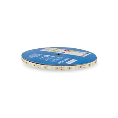 Blendend LED-remsa 24 V DC SMD3535 klassisk serie IP20 120 LED/m 10 meter röd Blendend LED-remsa 24 V DC SMD3535 klassisk serie IP20 120 LED/m 10 meter röd