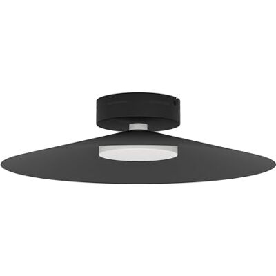 EGLO connect.z Smart-Home LED taklampa Conomavilla-Z, dimbar, ZigBee, Matter, app- och röststyrning Alexa, varm- och kallvit, RGB, svart, Ø 45 cm EGLO connect.z Smart-Home LED taklampa Conomavilla-Z, dimbar, ZigBee, Matter, app- och röststyrning Alexa, varm- och kallvit, RGB, svart, Ø 45 cm