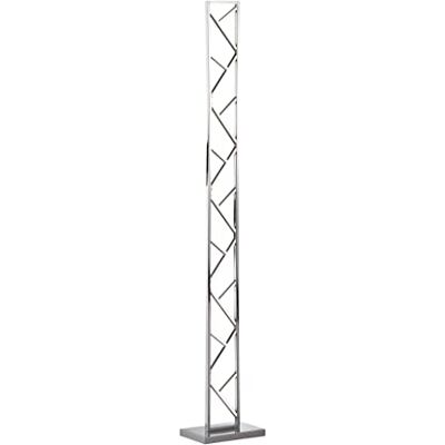 WOFI Golvlampa FOX 1 flg WOFI Golvlampa FOX 1 flg