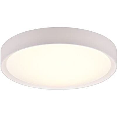 Trio Leuchten Clarimo LED taklampa Modern BEIgE Trio Leuchten Clarimo LED taklampa Modern BEIgE