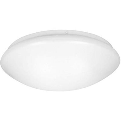 Orno Vega vägg- och taklampa LED rund 840 lm 4 000 K naturlig vit IP44 vattentät (12 W bil) Orno Vega vägg- och taklampa LED rund 840 lm 4 000 K naturlig vit IP44 vattentät (12 W bil)
