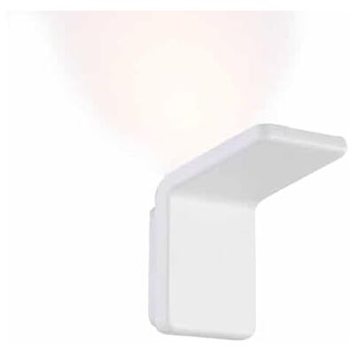Blendend Armatur, vit Blendend Armatur, vit